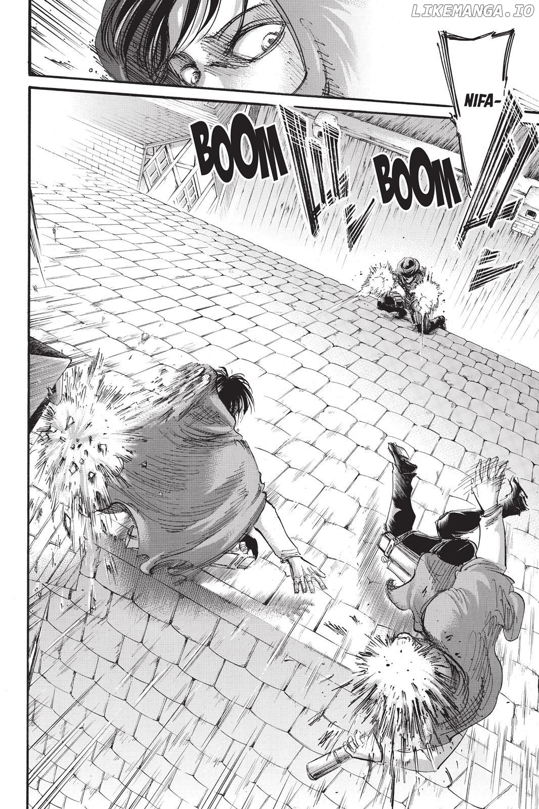 Attack on Titan, Chapter 57 image 38